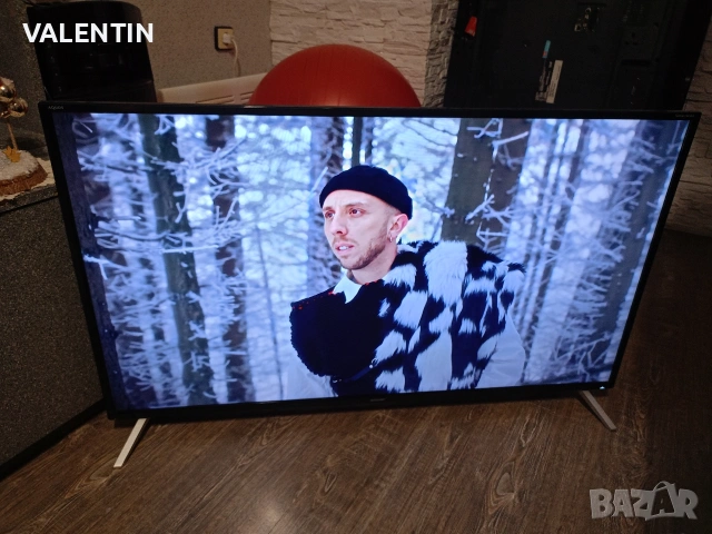 TV SHARP, снимка 6 - Телевизори - 53906278