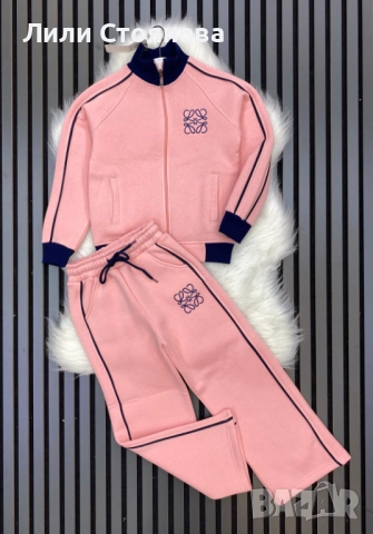 ДЕТСКИ КОМПЛЕКТИ ЗА МОМИЧЕТА, снимка 6 - Детски комплекти - 52665443