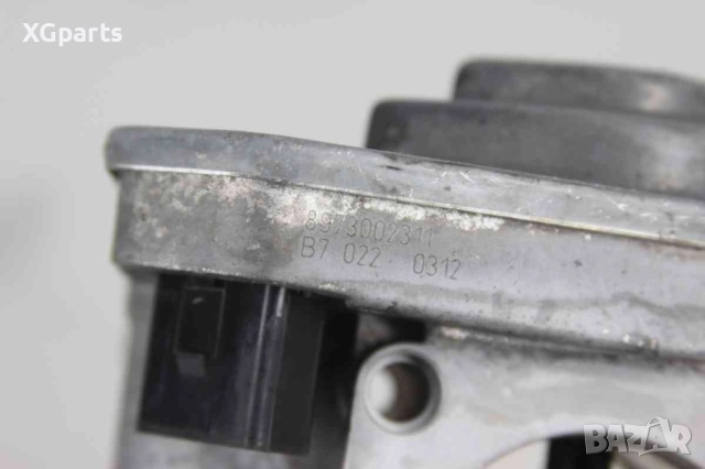 Дроселова клапа за Opel Astra H 1.7cdti 100 к.с. (2004-2007) 8973002311, снимка 3 - Части - 52964525