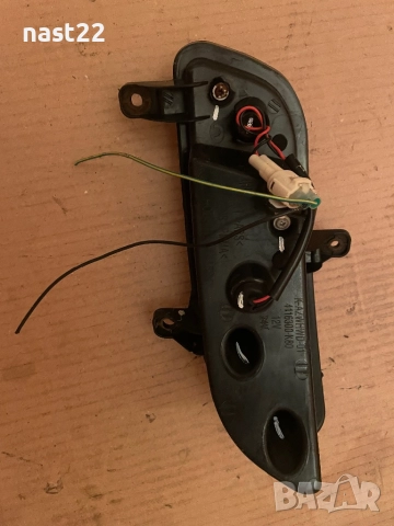 Стоп ляв в бронята Грейт Уол Ховър 5/Great Wall Hover 5, снимка 2 - Части - 52174034