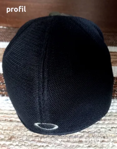 Oakley шапка, снимка 4 - Шапки - 49904050