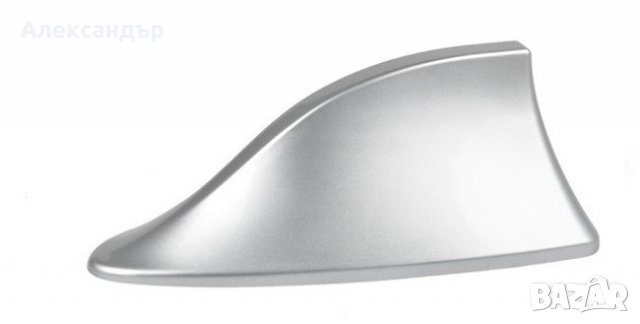 Антена за кола тип перка на акула с усилвател тип Shark , снимка 3 - Аксесоари и консумативи - 30405128