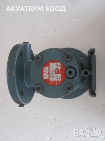 Винтова помпа KRAL., снимка 4 - Водни помпи - 42288849