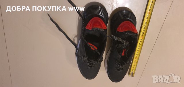 Nike air, снимка 13 - Маратонки - 42208051