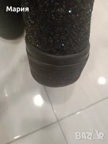 Боти Guess 37н, снимка 4 - Дамски боти - 48633070