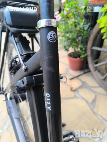 Дамски електрически велосипед 28цола, снимка 11 - Велосипеди - 51206016