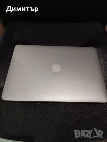 Лаптоп Macbook Pro early 2015, снимка 4 - Лаптопи за дома - 56376719