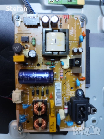 Продавам части от ТВ LG 43uk6400plf D39F272N3CW 32W2333D 32LJ500U, снимка 9 - Части и Платки - 53276584