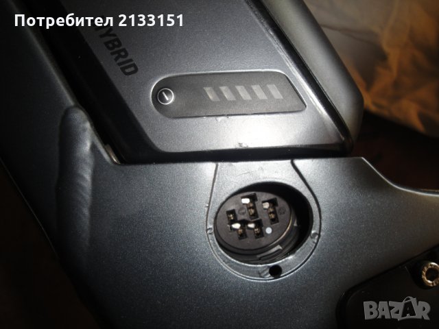 Електрически велосипед , снимка 9 - Велосипеди - 29720856