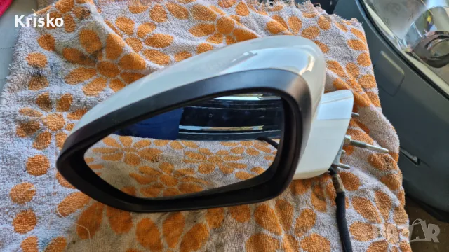 Огледало за Пежо 508