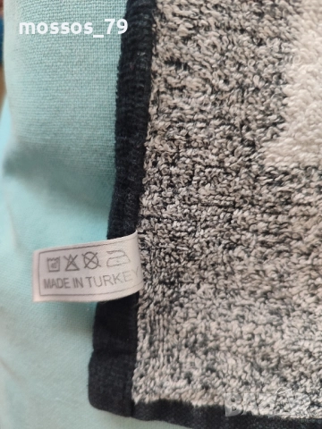 Хавлия Байерн Мюнхен, снимка 6 - Футбол - 52624133