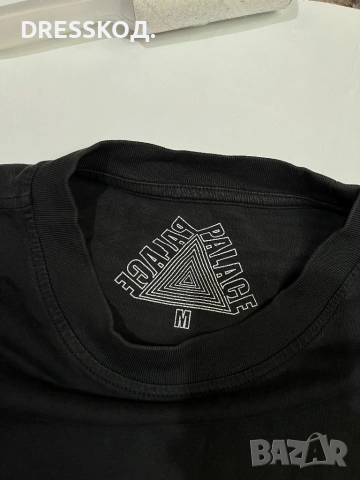 Palace мъжка тениска, M размер, снимка 3 - Тениски - 52865355