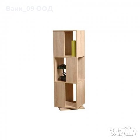 Топ модел! Въртяща се етажерка