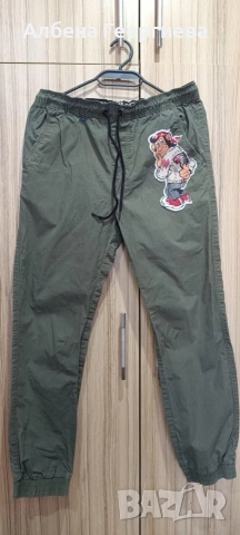 лот 1, снимка 6 - Рокли - 54136721