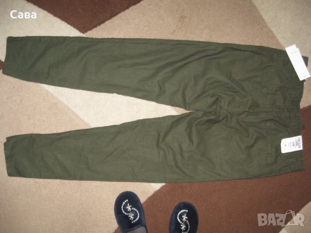 Спортен панталон TOM TAILOR  дамски,Л, снимка 3 - Панталони - 39139273