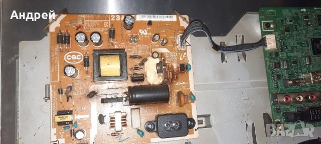 Samsung T23B350EW за части, снимка 4 - Части и Платки - 38963520