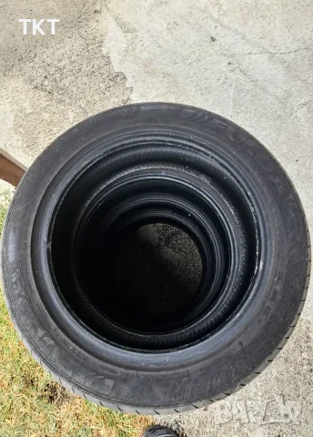 FULDA SPORTCONTROL 2  215/50 R17, снимка 3 - Гуми и джанти - 56268551