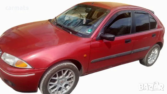 Ветробрани HEKO за Rover 25 (2000-2005) - 5D