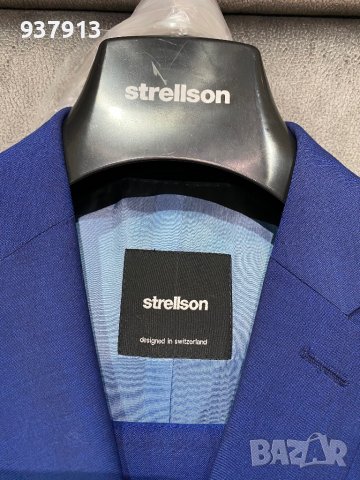 Мъжки костюм, снимка 2 - Костюми - 39965992