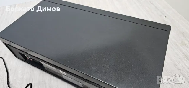 Technics Rs-b105 Дек, снимка 4 - Декове - 48698129