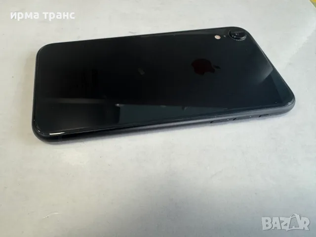 iPhonе XR 64gb фабрично отключен.Гаранция, снимка 6 - Apple iPhone - 56082470