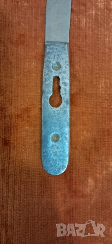 Стар Бг.нож , снимка 8 - Колекции - 51869374
