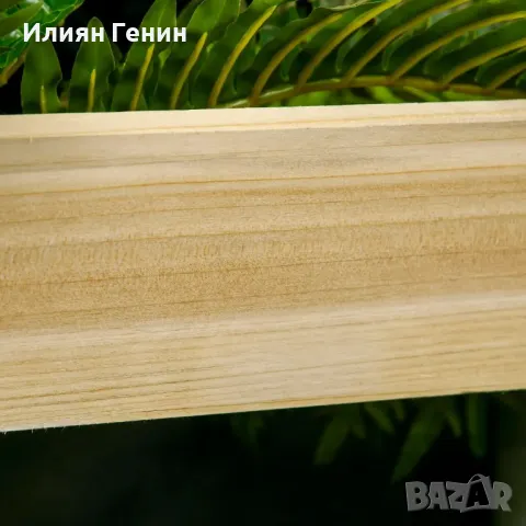 Повдигнато легло Outsunny с решетка, 3 нива, рамка от естествено дърво, подплата от полар, снимка 5 - Градински мебели, декорация  - 50358072