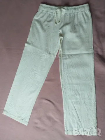 Дамски панталони и дънки, снимка 8 - Панталони - 47712964