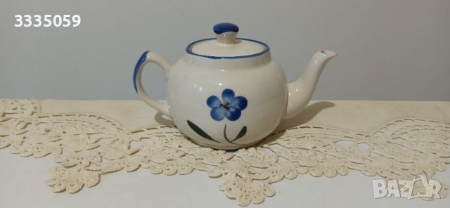  Български порцелан-ретро, снимка 7 - Антикварни и старинни предмети - 36712144