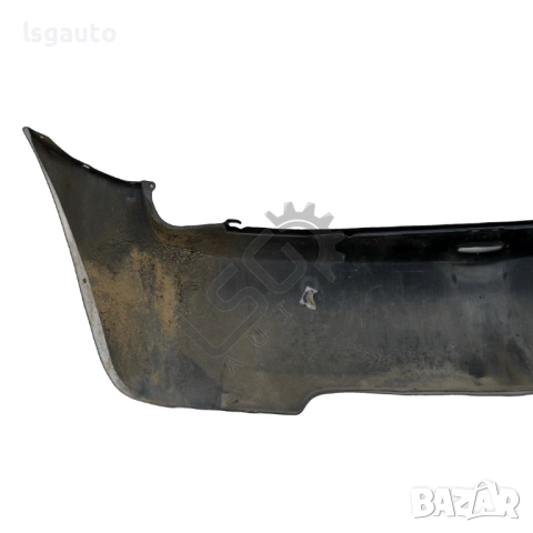 Задна броня Nissan Micra (K12) 2003-2010 ID: 152392, снимка 6 - Части - 51997467