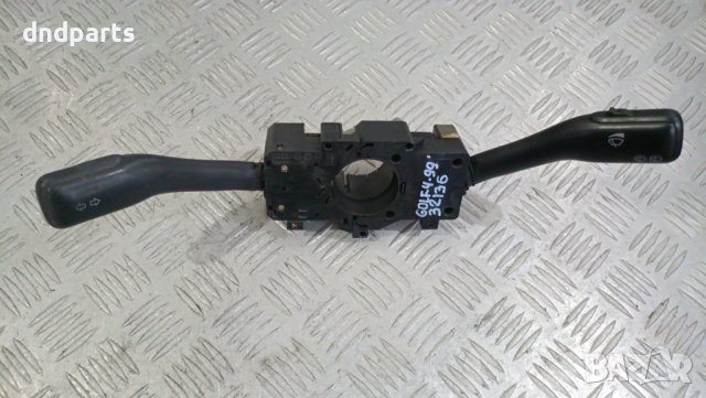 Лостчета VW Golf 4 1999г.	