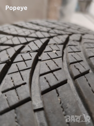 Goodyear Vector 4seasons ДОТ 0224