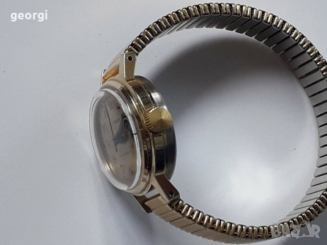 Немски часовник Karex, снимка 6 - Дамски - 30429945