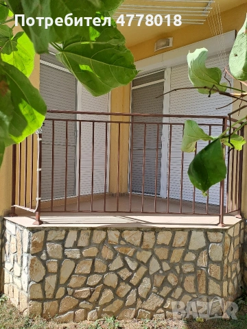 Отдавам двустаен апартамент , снимка 2 - Апартаменти - 54142499