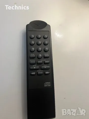 Marantz cd-38 дистанционо