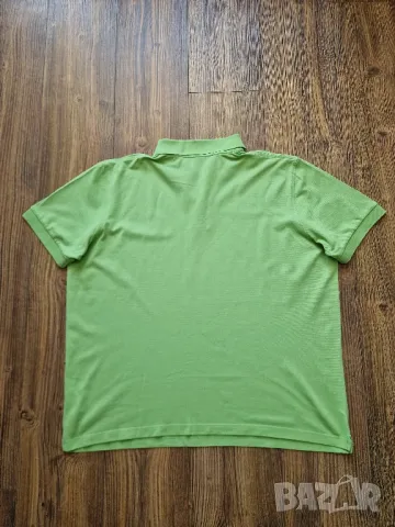 Страхотна мъжка тениска HUGO BOSS размер XL / 2XL, снимка 7 - Тениски - 50155528