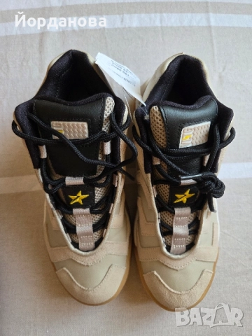 converse, снимка 3 - Маратонки - 51595317