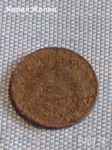 Две монети 1 цент 1955г. Америка / 15 копейки 1957г. СССР стари редки за КОЛЕКЦИОНЕРИ 39858, снимка 8 - Нумизматика и бонистика - 44395899