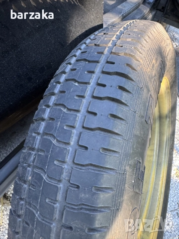 Патерица Honda Crv 2007-09, снимка 3 - Гуми и джанти - 55729550