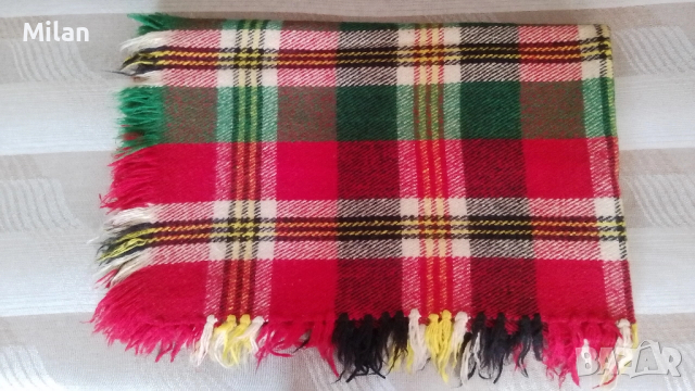 Ново голямо родопско одеяло 240 х 180 см., снимка 6 - Олекотени завивки и одеяла - 52525454