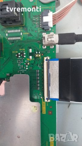 Main Board TNPH1096 1A, снимка 3 - Части и Платки - 29539417