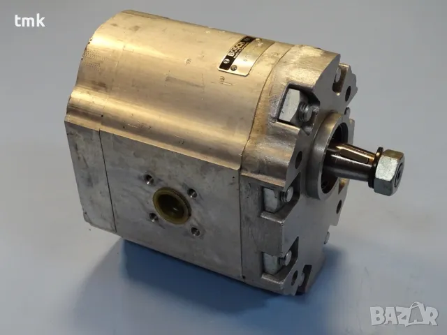 Хидромотор BOSCH 0511701600 hydraulic motor, снимка 4 - Резервни части за машини - 49771723
