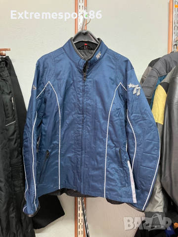 Дамско мото яке Hein Gericke 42