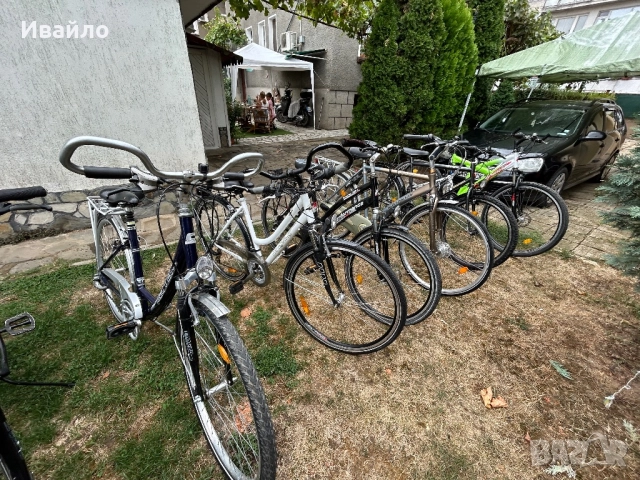 Велосипеди на цени от 150 до 350 лв., снимка 10 - Велосипеди - 51681176