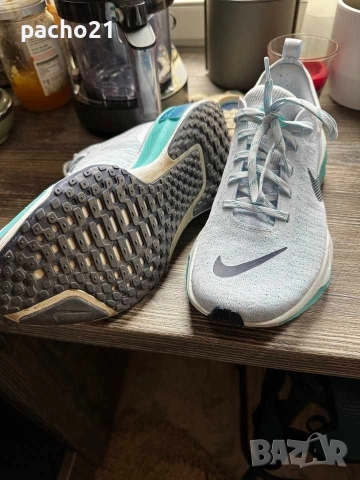 Nike ZOOMX INVINCIBLE RUN FK 3, снимка 3 - Маратонки - 52787547