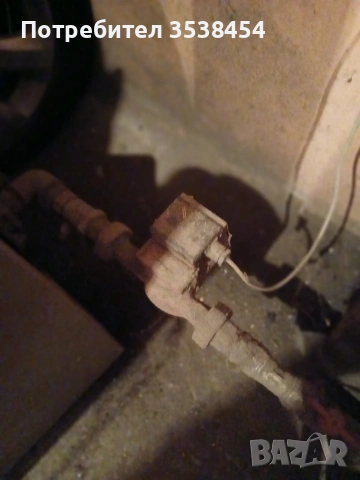 Котел на твърдо гориво , снимка 2 - Други - 53067754