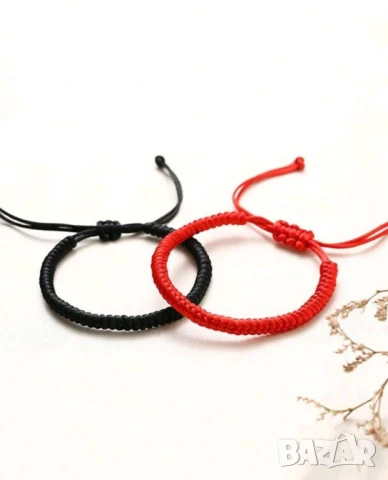 Гривни за него и нея , снимка 16 - Гривни - 51172915