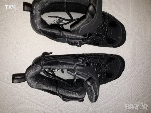 Treksta Cape Lace Mid GTX № 39  gore tex , снимка 2 - Мъжки боти - 30613965