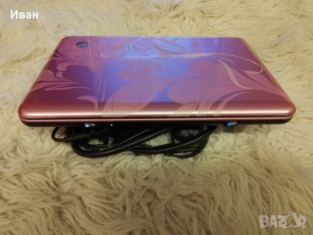 лаптоп HP MINI преносим компютър , снимка 3 - Лаптопи за дома - 52563745