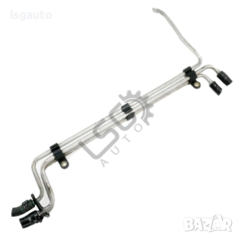 Комплект тръбички двигател Volkswagen Touran I 2003-2010 ID: 157404